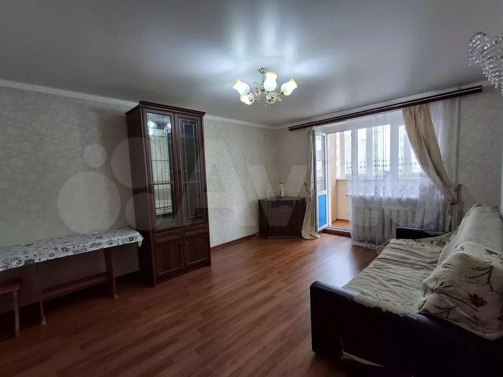 2-к. квартира, 55 м, 4/5 эт. - Фото 0