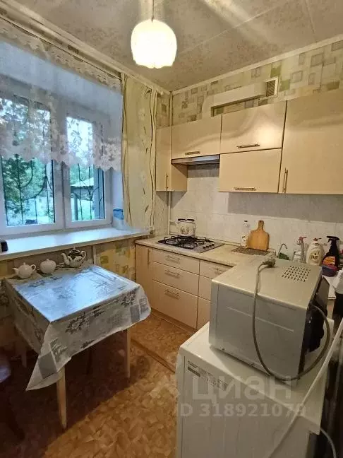 3-к кв. Удмуртия, Ижевск ул. Ворошилова, 31А (58.0 м) - Фото 0