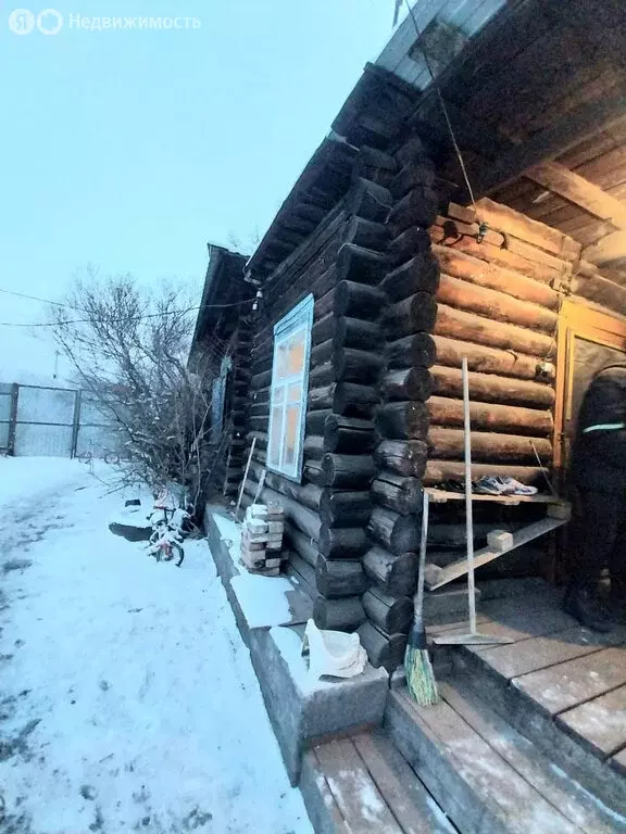 Дом в Кызыл, улица Дружбы (90 м) - Фото 1