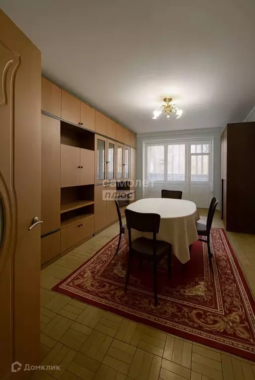 Продаётся 3-к квартира, 57 м - Фото 0