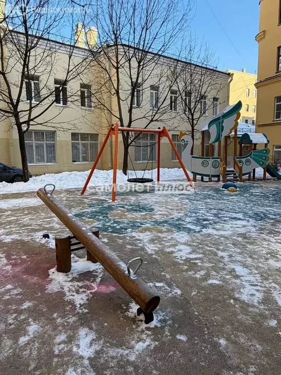 1к в 5-комнатной квартире (19.9 м) - Фото 2