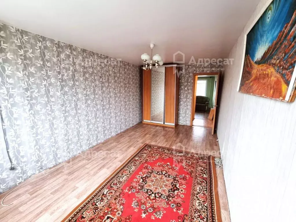 2-к кв. Волгоградская область, Волгоград Брестская ул., 5 (47.0 м) - Фото 2