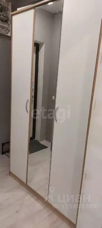 Студия Тюменская область, Тюменский район, д. Патрушева ул. Федора ... - Фото 0