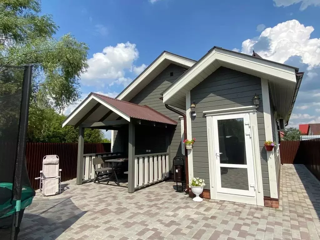 Дом в Владимирская область, Суздаль ул. Коровники, 2А (50 м) - Фото 1