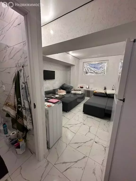 Квартира-студия: Анапа, улица Ленина, 229 (19.4 м) - Фото 1