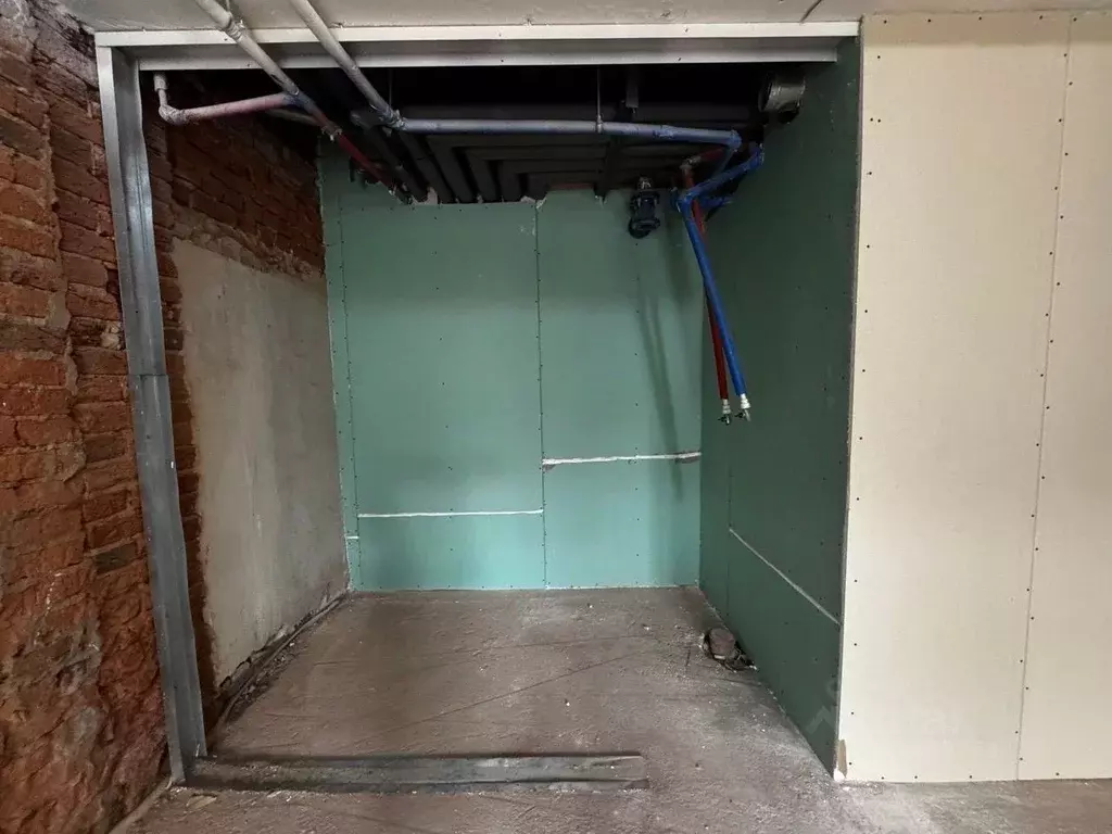 Помещение свободного назначения в Москва Смирновская ул., 2С1 (32 м) - Фото 2