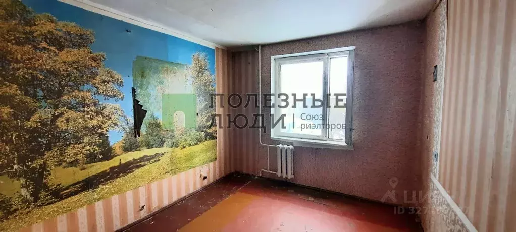 2-к кв. Орловская область, Орел Соляной пер., 12 (50.5 м) - Фото 1