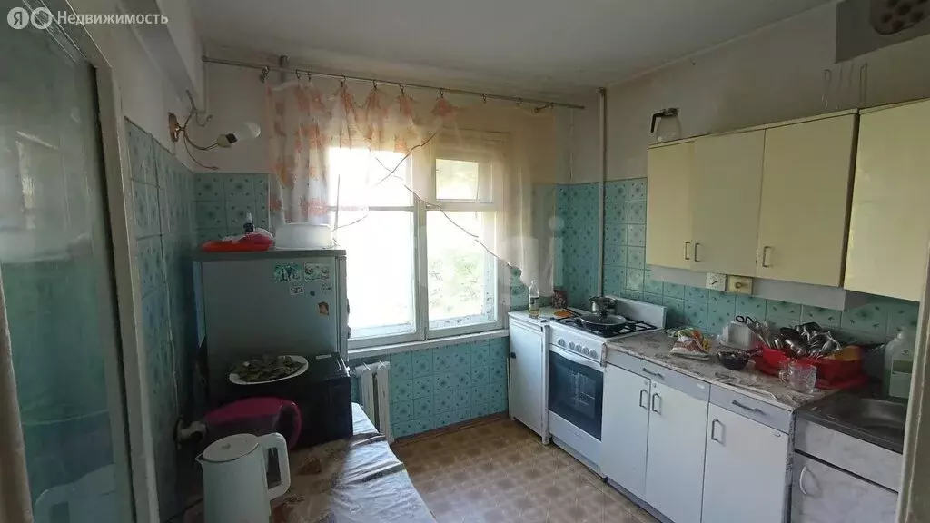 3-комнатная квартира: Краснодар, Ставропольская улица, 183 (60.9 м) - Фото 0
