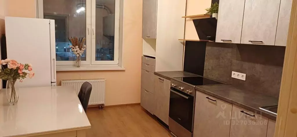 3-к кв. Санкт-Петербург просп. Героев, 25к1 (75.5 м) - Фото 0