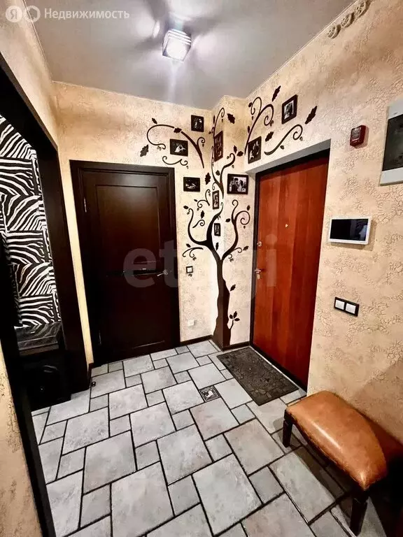 2-комнатная квартира: Дмитров, Пионерская улица, 2 (81.2 м) - Фото 2