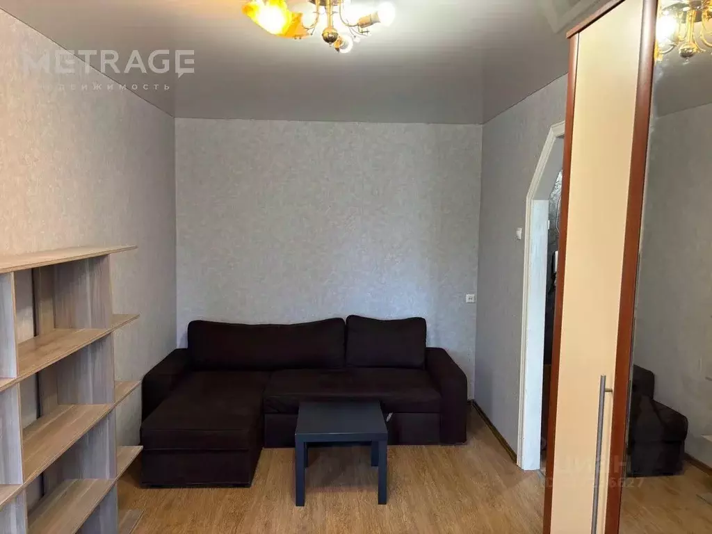 2-к кв. Новосибирская область, Новосибирск ул. Гоголя, 21 (44.0 м) - Фото 1