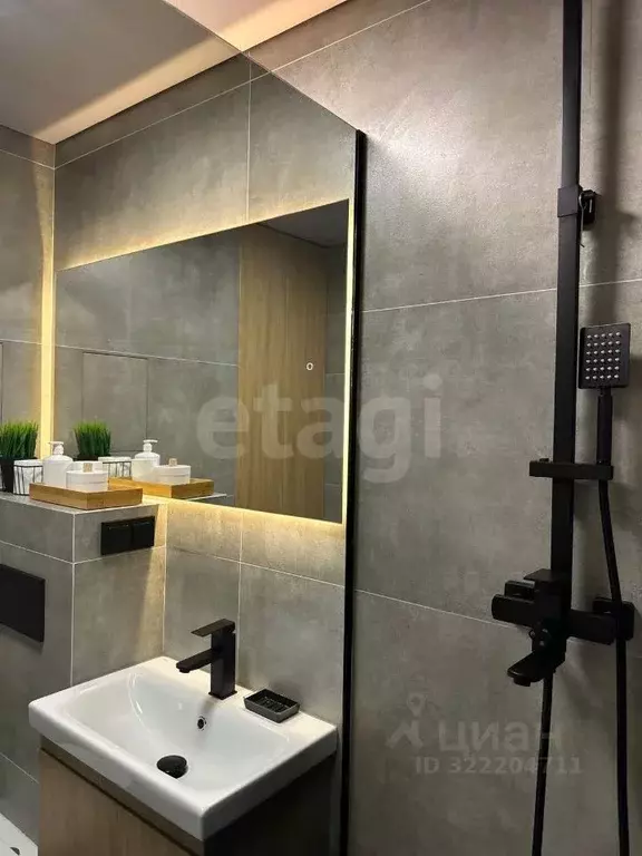 Студия Тверская область, Калининский муниципальный округ, д. Батино ... - Фото 1