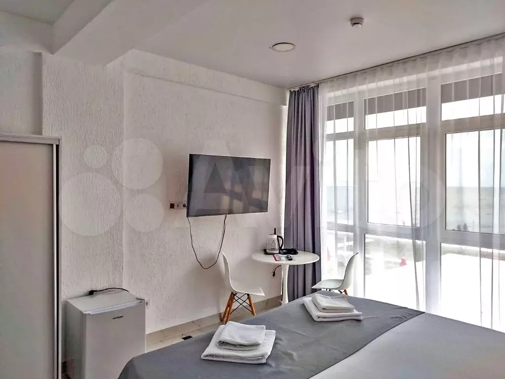 Комната 28 м в 1-к., 2/2 эт. - Фото 1