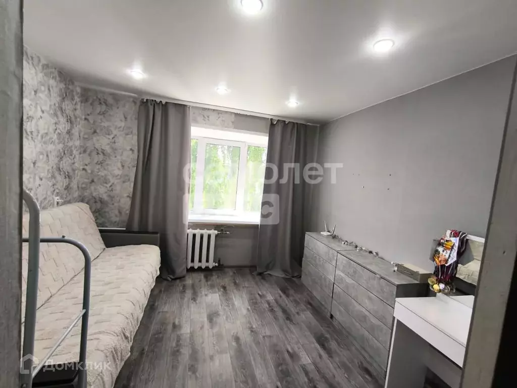 Продаётся 1-к квартира, 17.7 м - Фото 0