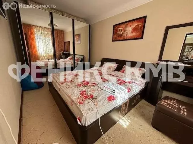 Дом в посёлок Горячеводский, улица 3-я Линия (82 м) - Фото 0