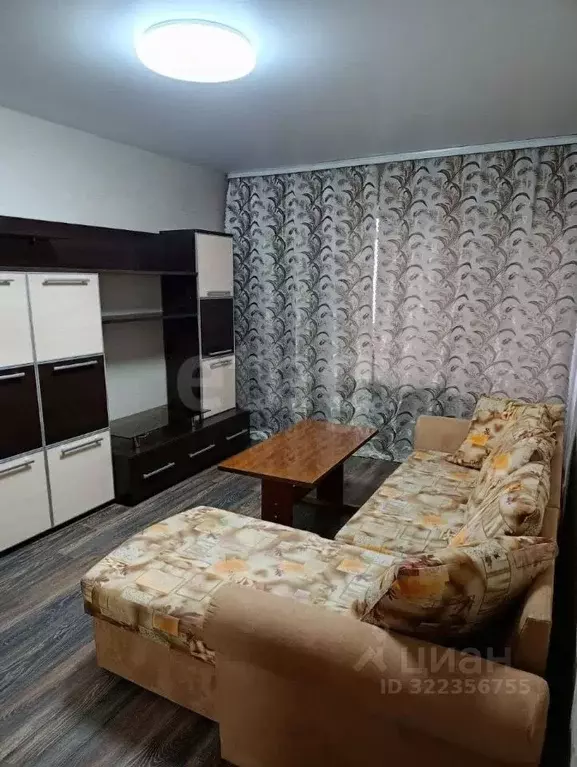 2-к кв. Удмуртия, Ижевск Нижняя ул., 32 (50.9 м) - Фото 1