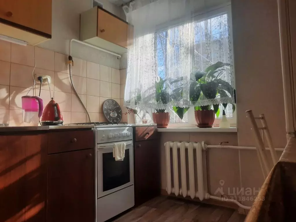 Комната Москва ул. Панферова, 8 (19.0 м) - Фото 2