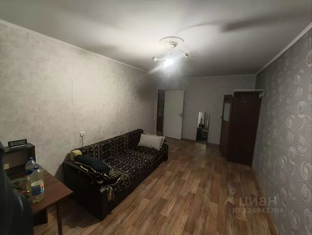 3-к кв. Московская область, Раменский муниципальный округ, Быково пгт ... - Фото 2