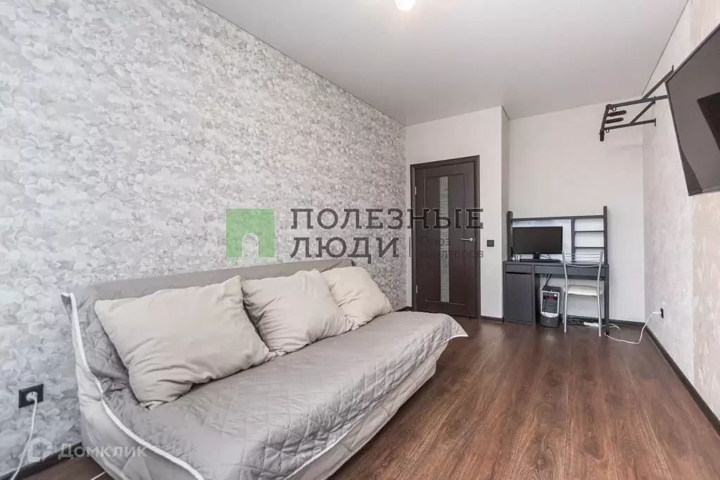 Продаётся 1-к квартира, 39 м - Фото 0