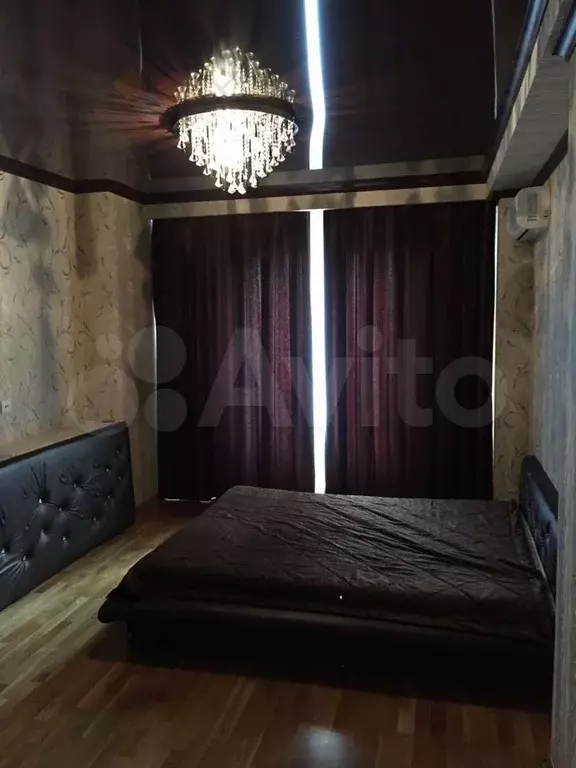 3-к. квартира, 101,7 м, 5/24 эт. - Фото 0