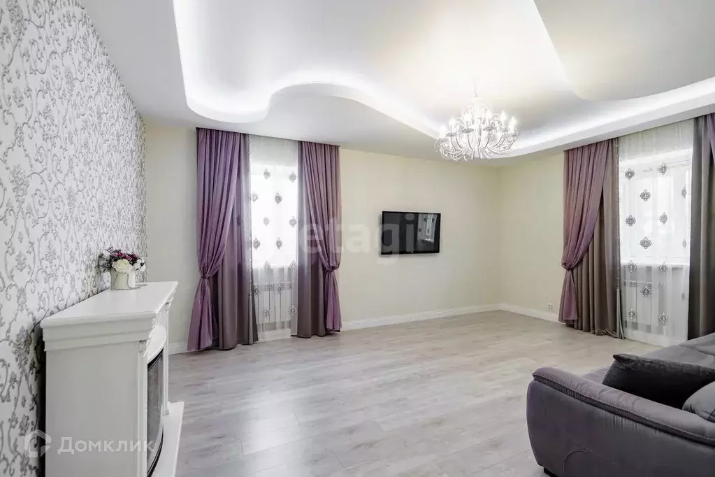 Продаётся 3-к квартира, 100 м - Фото 1