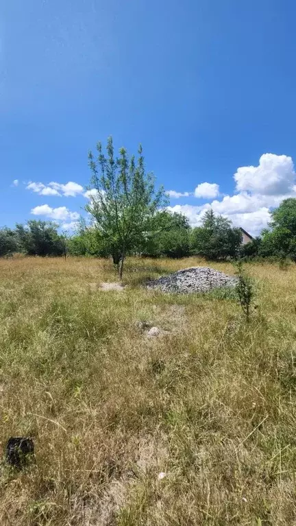 Участок в Севастополь с. Орлиное, ул. Вишневая (24.0 сот.) - Фото 1