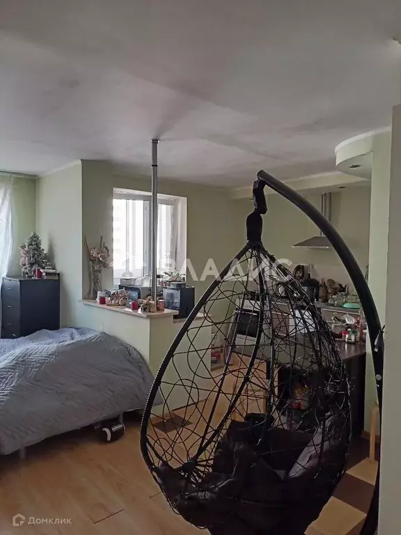 Продаётся 2-к квартира, 75.8 м - Фото 1