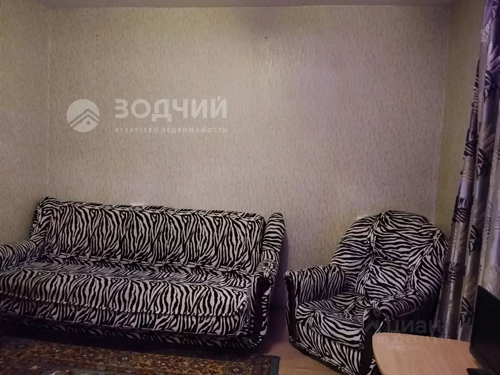 1-к кв. Чувашия, Шумерля ул. Ленина, 16к3 (21.2 м) - Фото 1