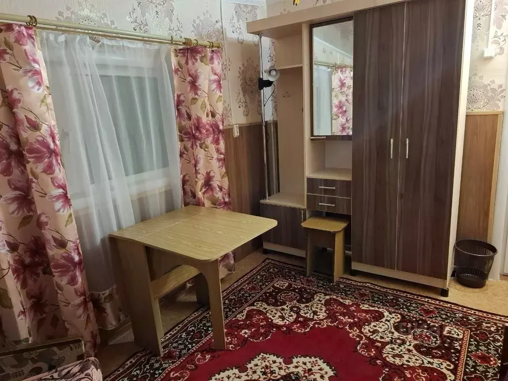 Комната Севастополь ул. Ореховая, 10 (14.0 м) - Фото 1