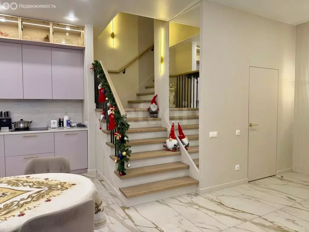 Дом в Пермь, Кировоградская улица (244.9 м) - Фото 2