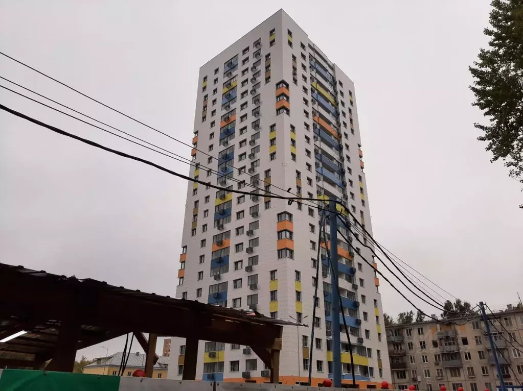 2-к кв. Москва Зеленый просп., 97А (61.3 м) - Фото 2