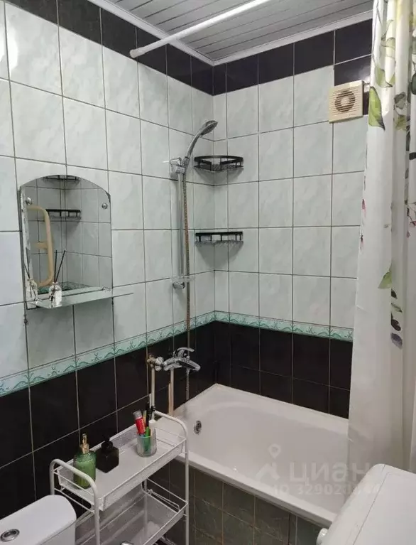 2-к кв. Башкортостан, Уфа ул. Орджоникидзе, 9 (45.0 м) - Фото 2