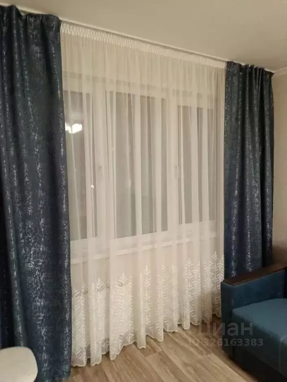 1-к кв. Алтайский край, Барнаул просп. Энергетиков, 2 (36.0 м) - Фото 1