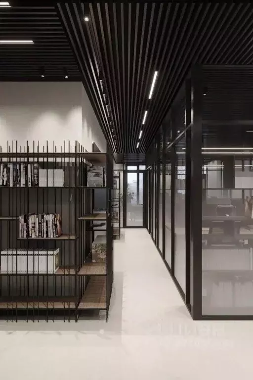 Офис в Москва Кастанаевская ул., 16К1 (86 м) - Фото 2