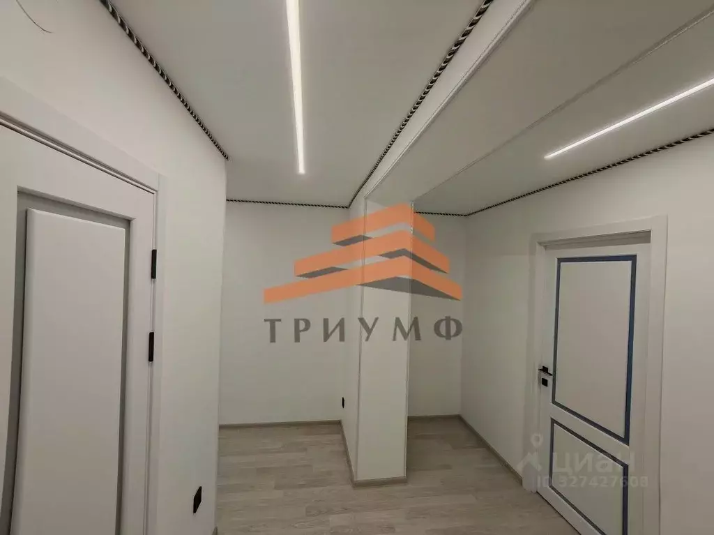 2-к кв. Крым, Феодосия ш. Симферопольское, 41 (58.9 м) - Фото 1