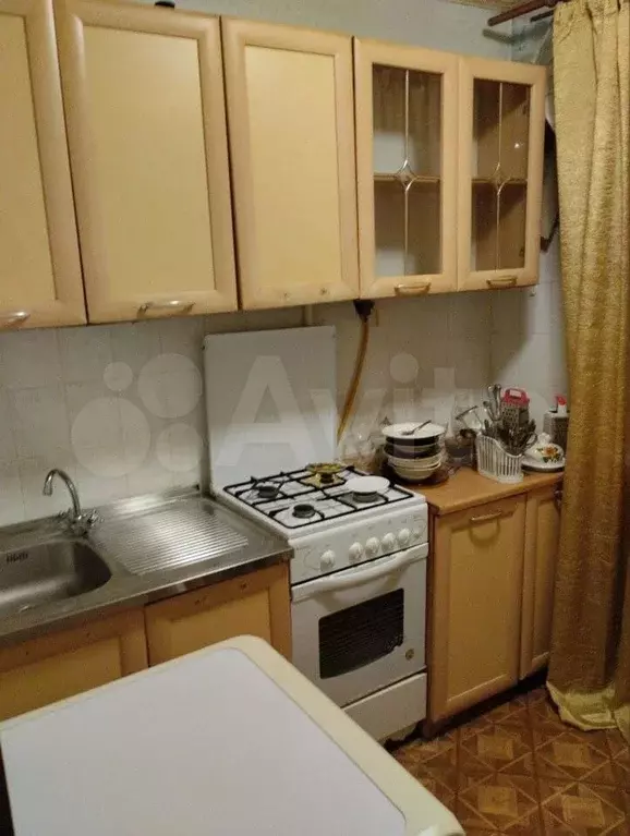 2-к. квартира, 56 м, 1/5 эт. - Фото 1
