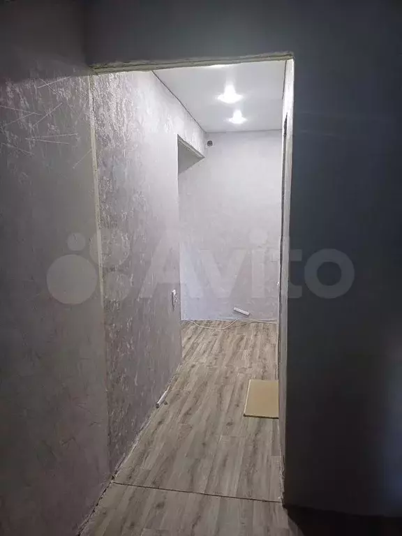 1-к. квартира, 31,6 м, 1/1 эт. - Фото 0