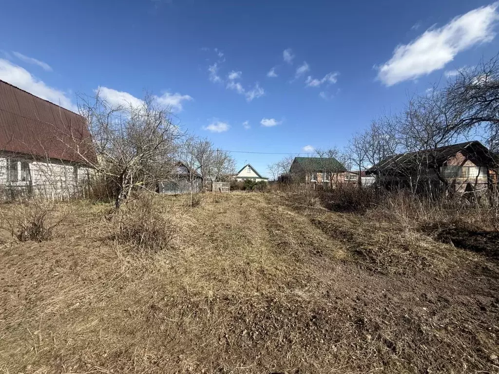 Дом в Ленинградская область, Гатчинский муниципальный округ, Скворицы ... - Фото 2