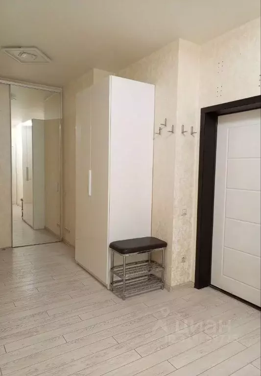 2-к кв. Москва Михневская ул., 8 (63.0 м) - Фото 0