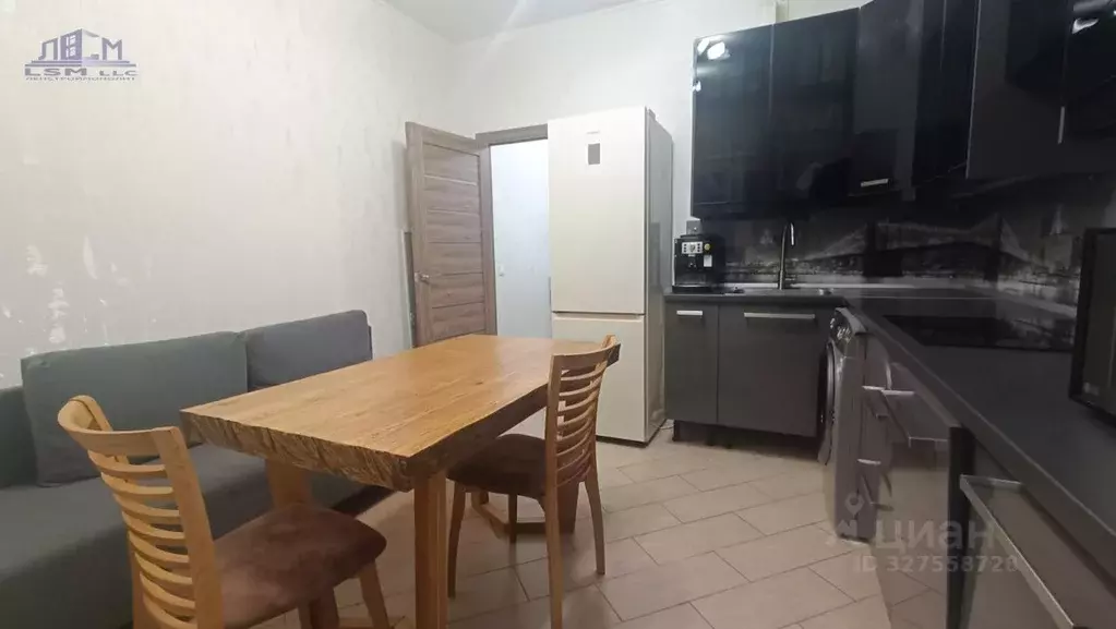 1-к кв. Санкт-Петербург Ново-Александровская ул., 14 (50.8 м) - Фото 2