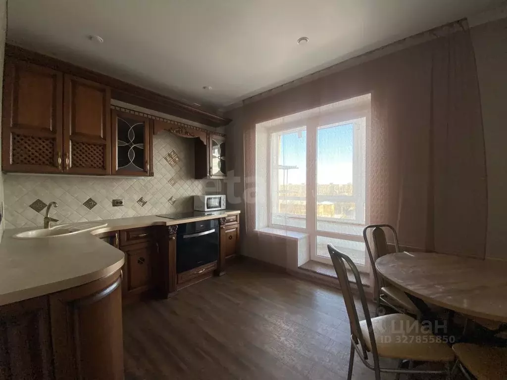 1-к кв. Саратовская область, Энгельс Сельская ул., 16 (36.3 м) - Фото 1