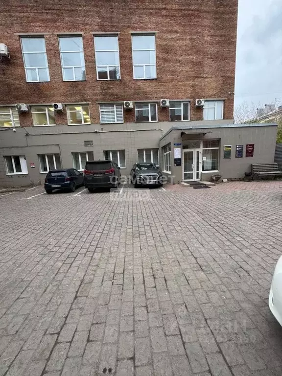 Офис в Омская область, Омск ул. Фрунзе, 52 (35 м) - Фото 2