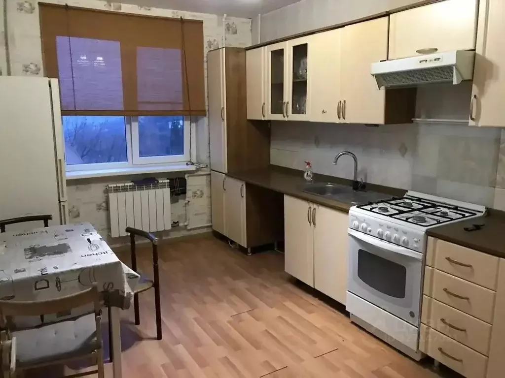 3-к кв. Ростовская область, Аксай Садовая ул., 22к3 (70.0 м) - Фото 1