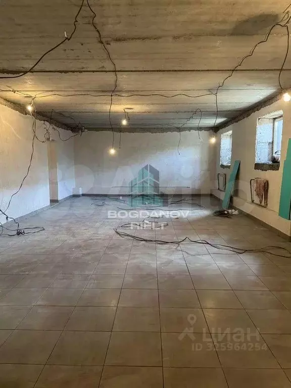 Помещение свободного назначения в Омская область, Омский район, с. ... - Фото 2