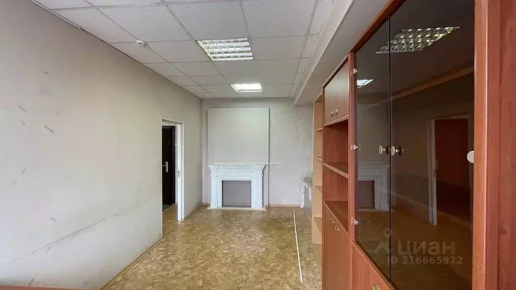 Офис в Оренбургская область, Оренбург ул. Мусы Джалиля, 6 (31 м) - Фото 0
