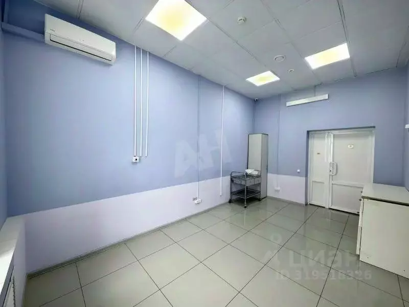 Офис в Москва Покровский бул., 8С1 (21 м) - Фото 0