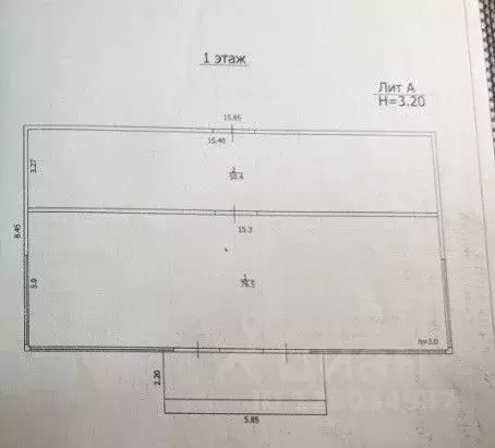 Торговая площадь в Краснодарский край, Туапсинский муниципальный ... - Фото 2