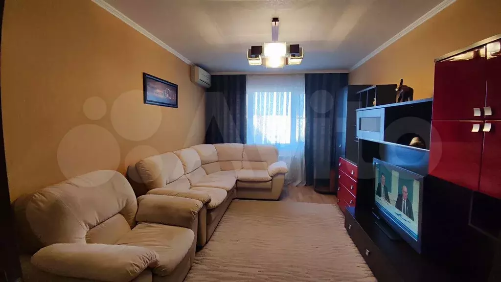 2-к. квартира, 53 м, 9/9 эт. - Фото 1