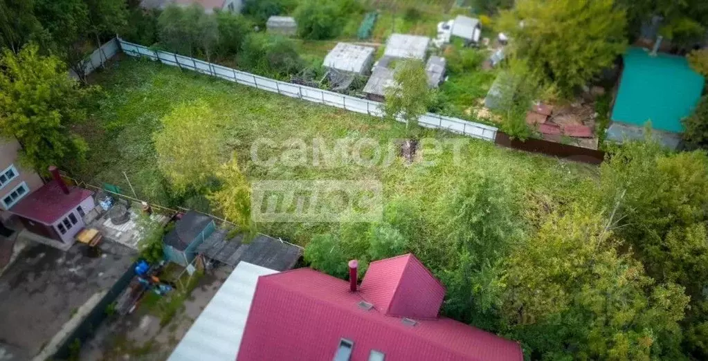 Участок в Московская область, Балашиха Щитниково кв-л, 134 (15.0 сот.) - Фото 2