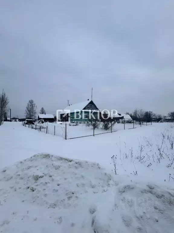 2-к кв. Костромская область, Судиславское с/пос, пос. Мирный ул. ... - Фото 2